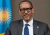 President Paul Kagame