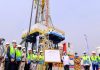 Oil Drilling in Uganda