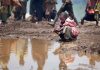 Water Crisis in DR Congo