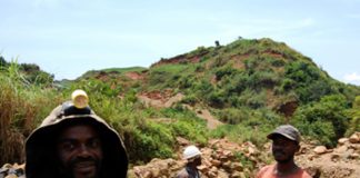 European Network for Central Africa (EurAC)