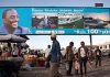DRC Gears for Elections