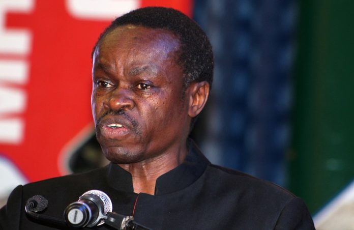 PLO Lumumba