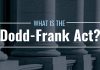 Dodd Frank Act