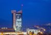 Kigali City Tower; Rwanda’s new marvel Kigali City Tower