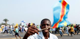 Impending Congo Elections