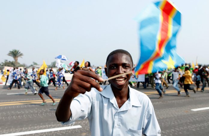 Impending Congo Elections
