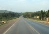 Masaka Mbarara Road