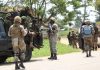 MONUSCO Evacuates Shabunda Victims