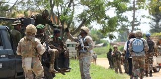 DRC / MONUSCO Evacuates Victims of Shabunda Attacks MONUSCO Evacuates Shabunda Victims