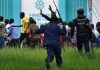 Congo Human Rights Violations