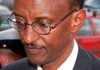 President Paul Kagame