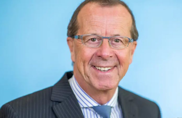 Martin Kobler