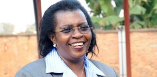 Margaret Zziwa