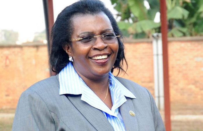 Margaret Zziwa