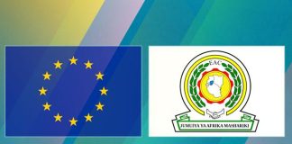 EAC, European Union Trade Negotiations