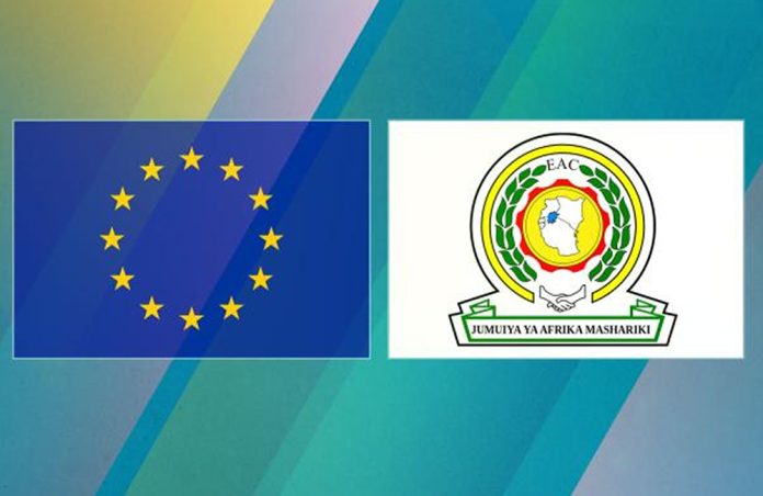 EAC, European Union Trade Negotiations