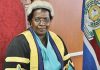 EALA Speaker Margaret Zziwa