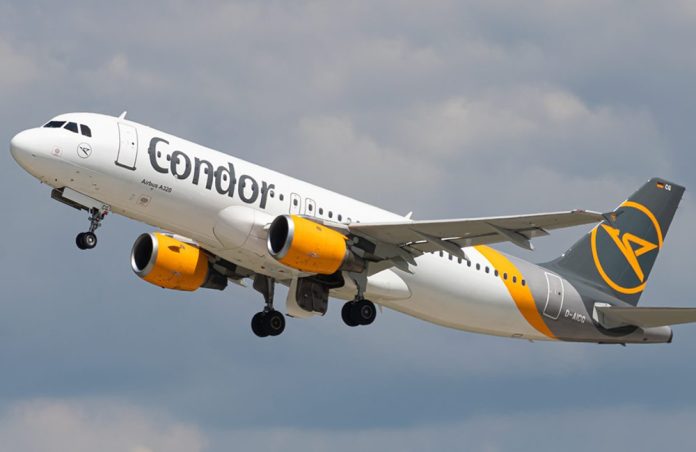 Condor Airlines