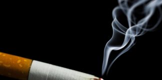 Tobacco Smoking