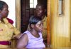 Ugandan Maid Jailed for Assaulting Toddler Ugandan Maid Jailed