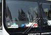 Kenyatta University Bus