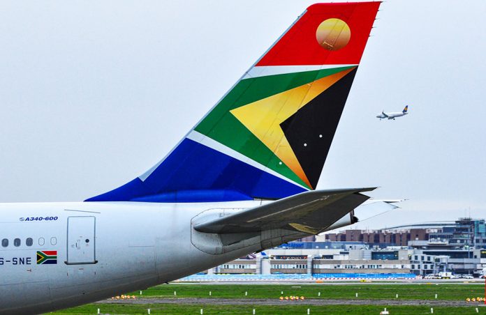 South African Airlines