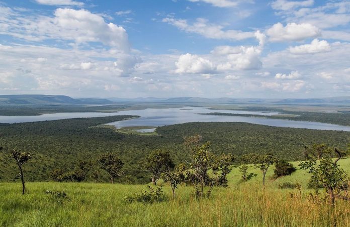Akagera National Park