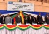 South Sudan Admitted into EAC