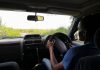 Rent a Car with Driver in Uganda