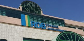 Rwanda: A Great Place For IT Professionals- Akaliza, IT Expert Rwanda Development Board