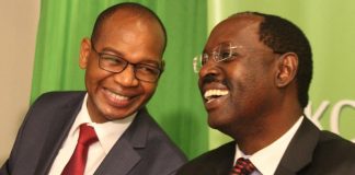 KCB Bank