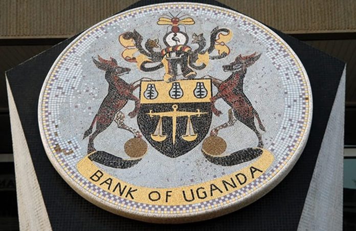 Bank of Uganda