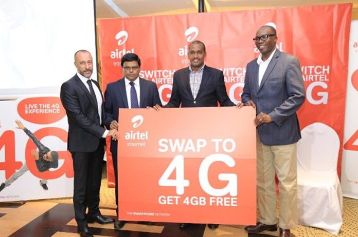 Airtel Uganda