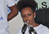 Diane Rwigara