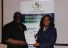 George K. Lipimile , Director & Chief Executive Officer at the COMESA Competition Commission
