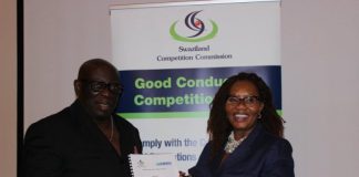 Non-Domestication of COMESA Treaty challenging commission George K. Lipimile , Director & Chief Executive Officer at the COMESA Competition Commission