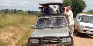 Tips to Avoid Accidents on Self Drive in Uganda self drive uganda