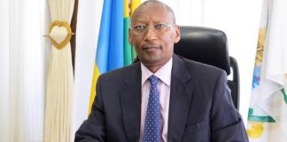 John Rwangombwa, Governor National Bank of Rwanda