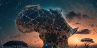 Digitization of Africa