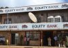 Equity Bank Africa