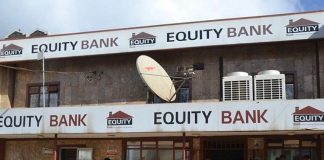 Equity Bank Africa