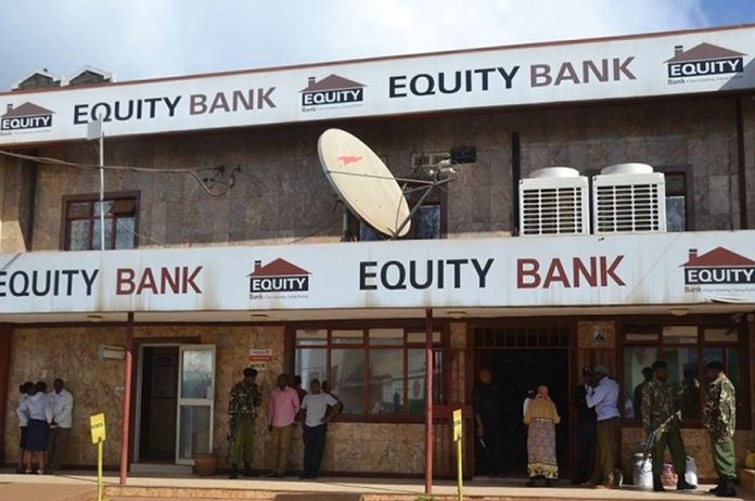Equity Bank Africa