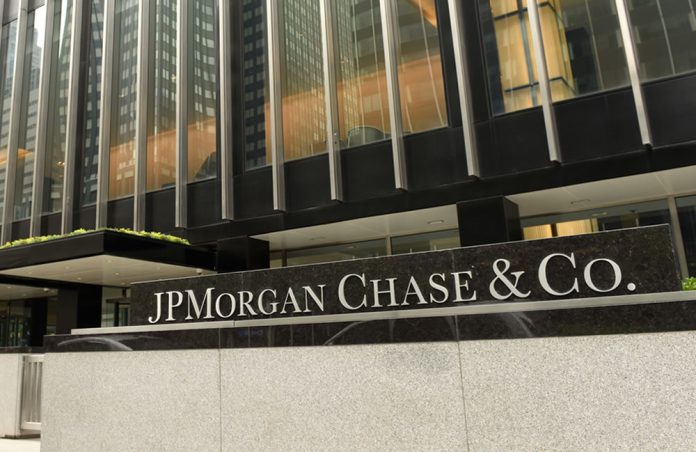 JP Morgan Chase
