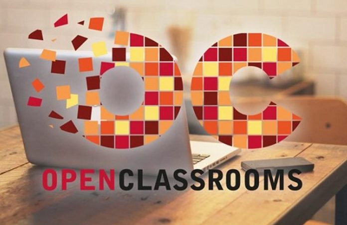 Open Classrooms