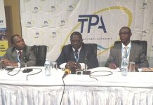 Cargo Destined to Uganda to Take Four Days from Dar Port TPA