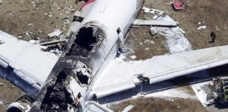 Crew of ill-fated Ethiopian Airlines Flight Were Experienced Pilots Ill Fated Ethiopian Plane