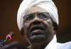 Omar Al Bashir