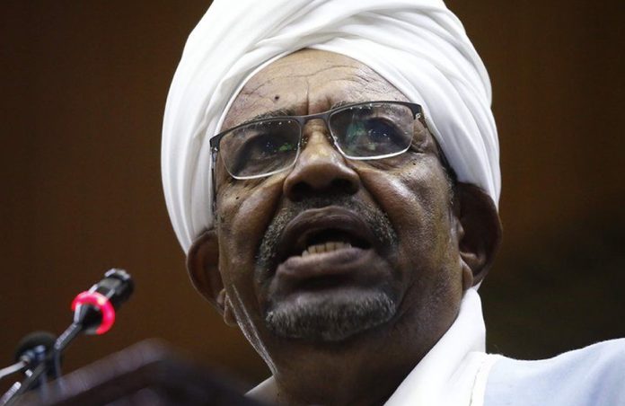 Omar Al Bashir