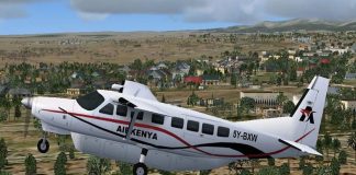 Air Kenya