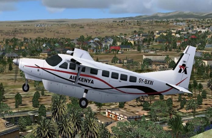 Air Kenya
